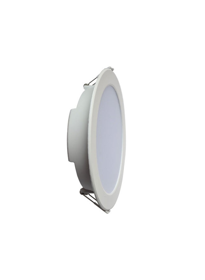 Megaman Recessed LED Downlight 15W Dia18cm - Daylight (6500K) - Image 3